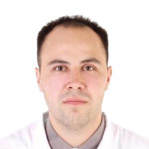 Щербаков Александр Сергеевич