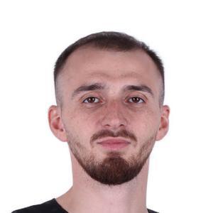 Цеев Мурат Щамсудинович