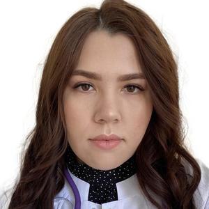 Жукова Регина Сергеевна