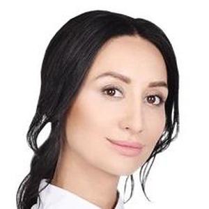 Посацкая Елена Васильевна