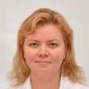 Садчикова Наталья Михайловна