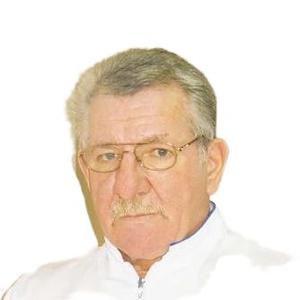 Сниткин Николай Антонович
