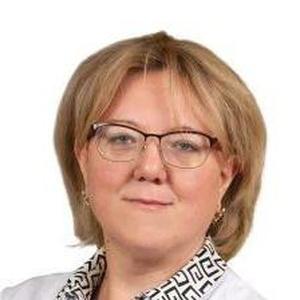 Усеня Лариса Ивановна