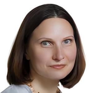 Коротчаева Юлия Вячеславовна