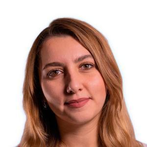 Едигарова Анетта Николаевна