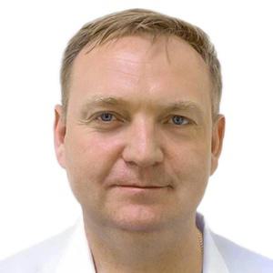 Ерыгин Дмитрий Валерьевич