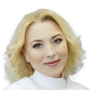 Иванова Оксана Сергеевна