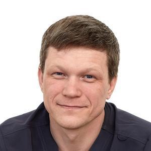 Устинов Владимир Геннадьевич
