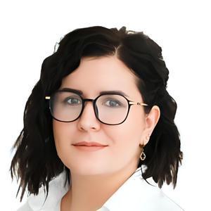 Сутягина Алена Александровна