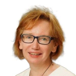 Бердинских Светлана Германовна