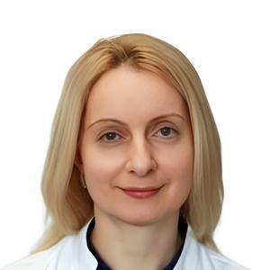 Хосровян Ашхен Мавриковна