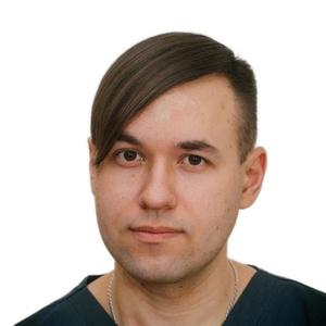 Мордяков Алексей Евгеньевич