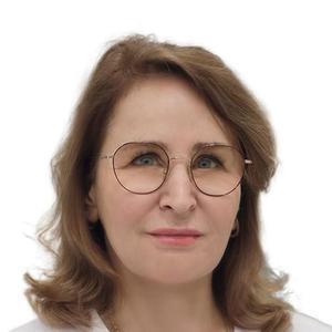 Решетникова Ольга Владленовна