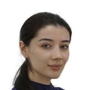 Узденова Фатима Нюримановна