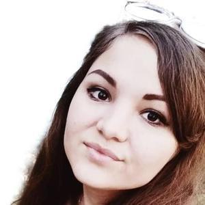 Муллагалиева Альбина Маратовна