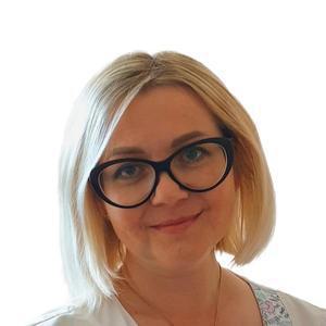 Наркелюнас Елена Михайловна