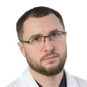 Гулаев Олег Георгиевич