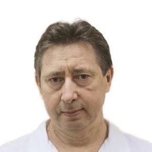 Мубаракшин Альфред Ахтямшаевич