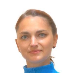 Иванова Лидия Юрьевна