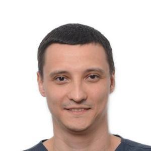 СунСай Дмитрий Геннадьевич