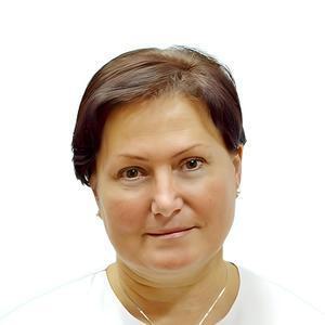 Большова Ирина Михайловна