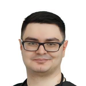 Саванели Тимур Никалаевич
