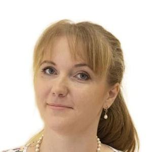 Доминюк Марина Юрьевна