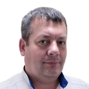 Обухов Вячеслав Сергеевич