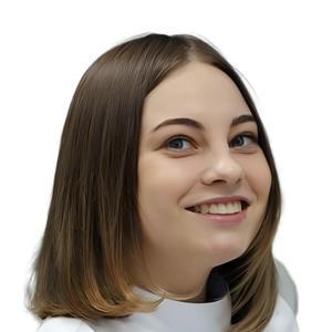 Сулеева Елена Михайловна