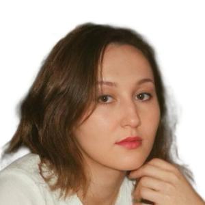 Санаева Мария Дмитриевна
