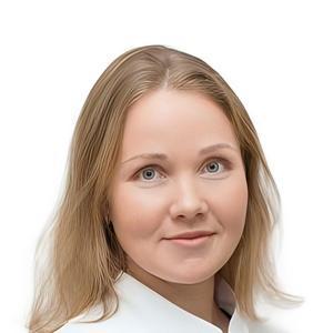 Гукова Людмила Андреевна