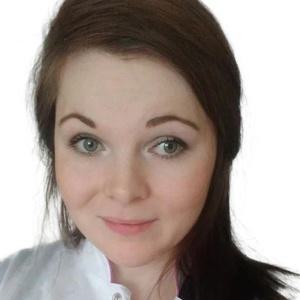 Сеннова (Пименова) Екатерина Александровна