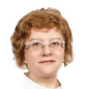 Бутырина Ирина Владиленовна