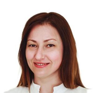 Физулина Наталья Александровна