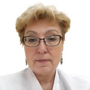 Батуева Наталья Юрьевна