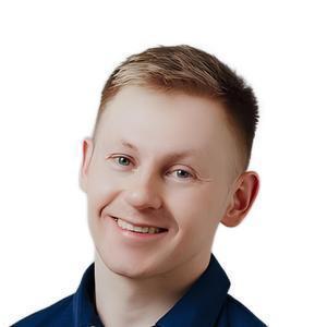 Бельков Андрей Александрович