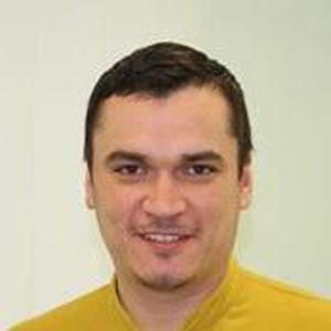 Бухминов Ренат Равилович