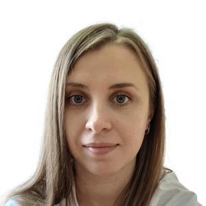 Волина Марина Васильевна