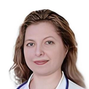 Носова Елена Владимировна