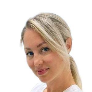Абабкова Анна Андреевна