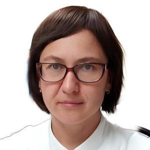 Шевчук Наталья Анваровна