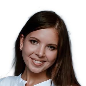 Шестернева Дилара Юнысовна