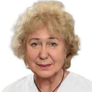 Сагулина Любовь Константиновна