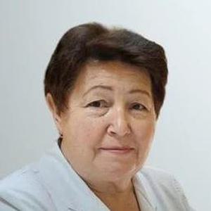 Филиппова Людмила Сергеевна