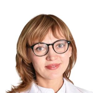 Данилова Ольга Сергеевна
