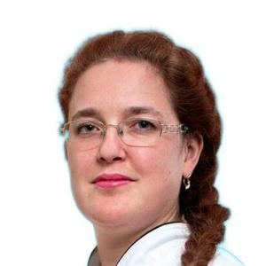 Мордакина Альбина Ивановна