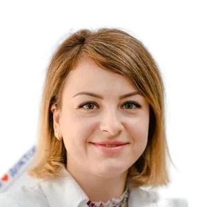 Брыкова Елена Николаевна