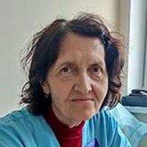 Ухина Татьяна Николаевна