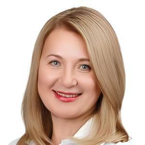Косинская Марина Юрьевна