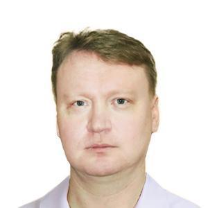 Сафонов Евгений Сергеевич